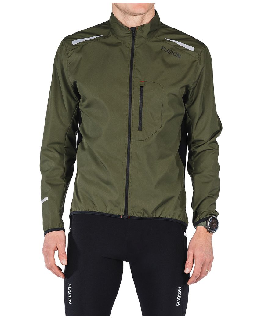 S1 Run Jacket