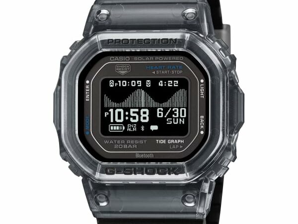 G-SHOCK GBX-H5600-1ER