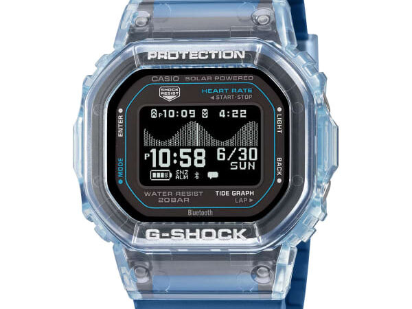 G-SHOCK GBX-H5600-2ER
