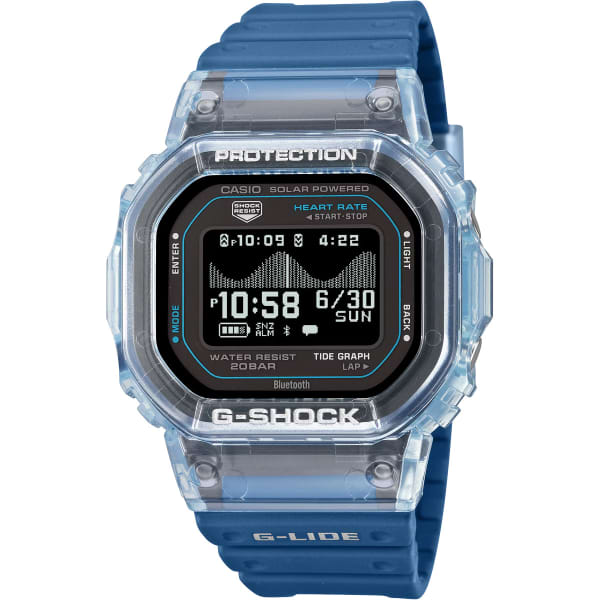 G-SHOCK GBX-H5600-2ER