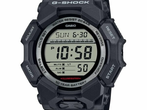 G-SHOCK GD-10-1ER