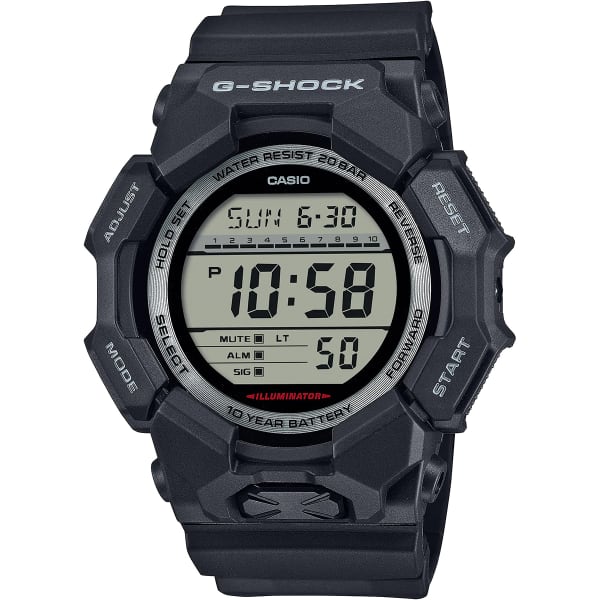 G-SHOCK GD-10-1ER