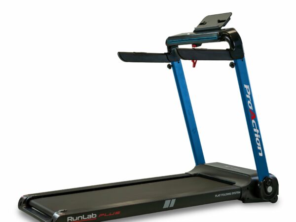 Runlab Plus Blue
