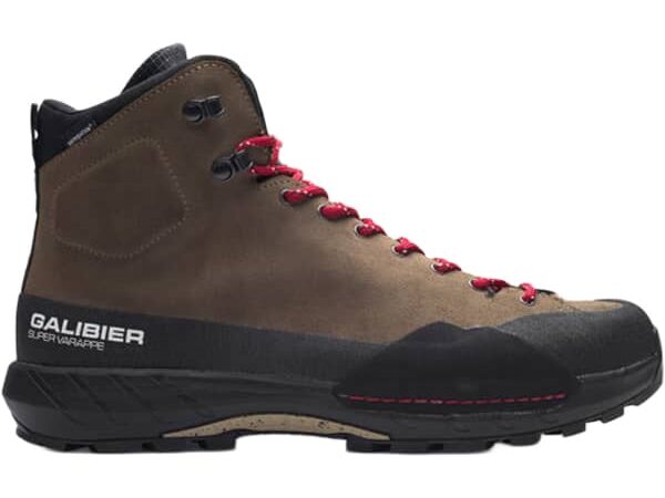 GALIBIER SUPER VARRAPE MID