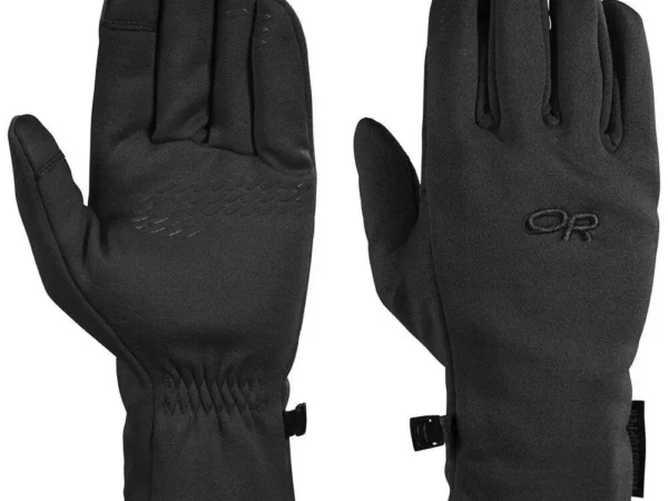 Gants à capteur Outdoor Research Backstop