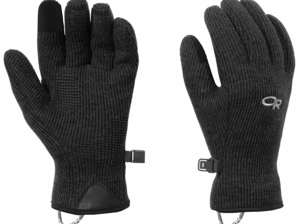 Gants chauffants femme Outdoor Research Flurry
