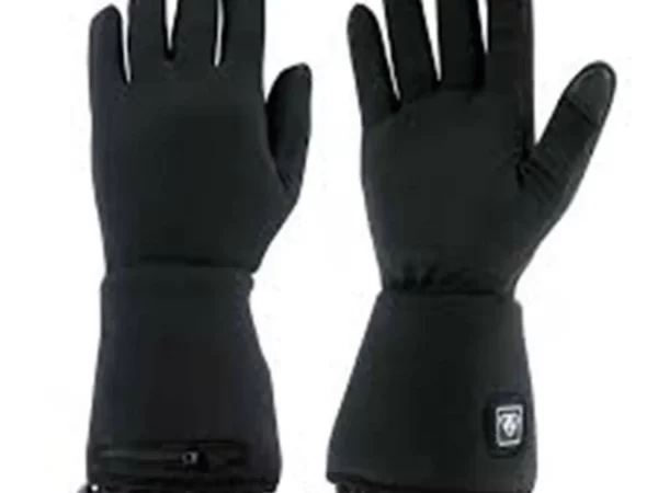 Gants chauffants fins Wantalis sancy