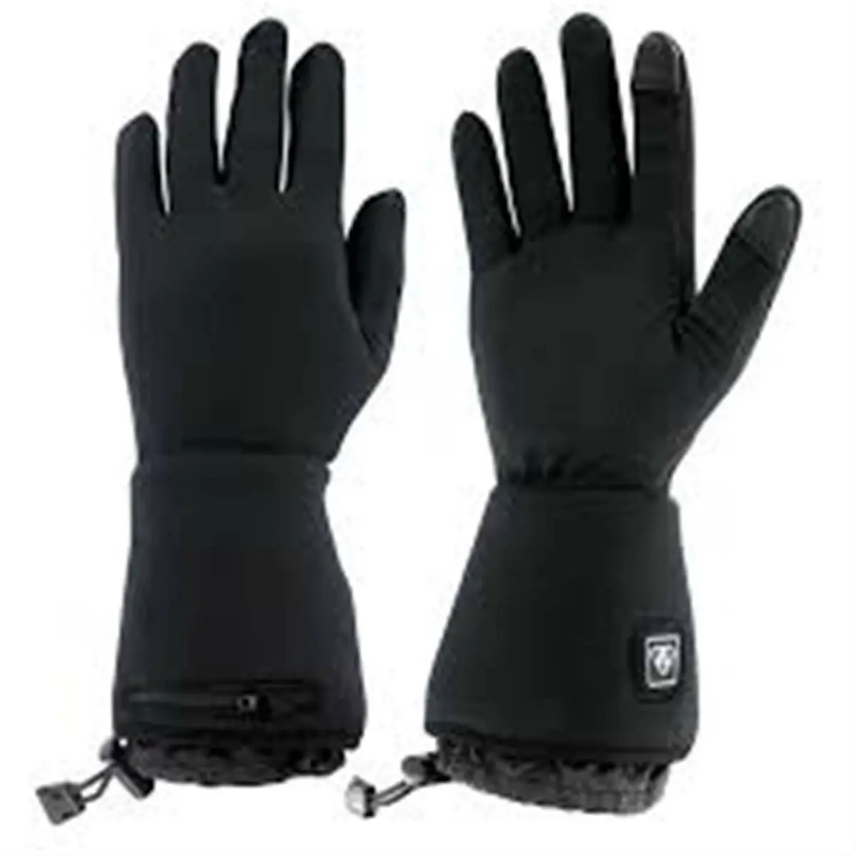 Gants chauffants fins Wantalis sancy
