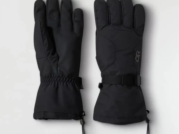 Gants chauffants Outdoor Research Adrenaline
