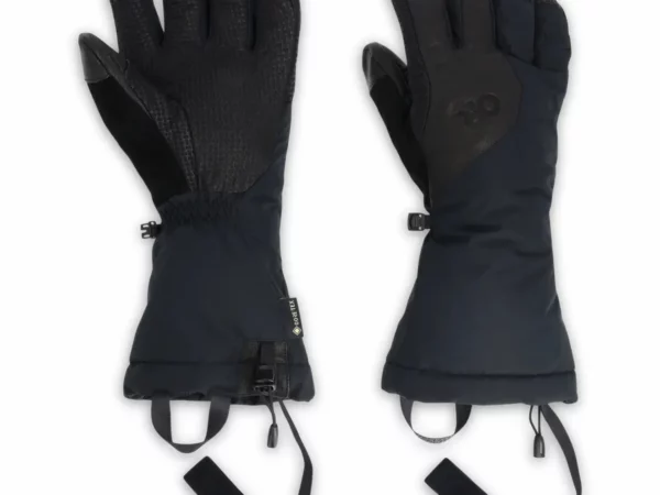 Gants chauffants Outdoor Research Super Couloir