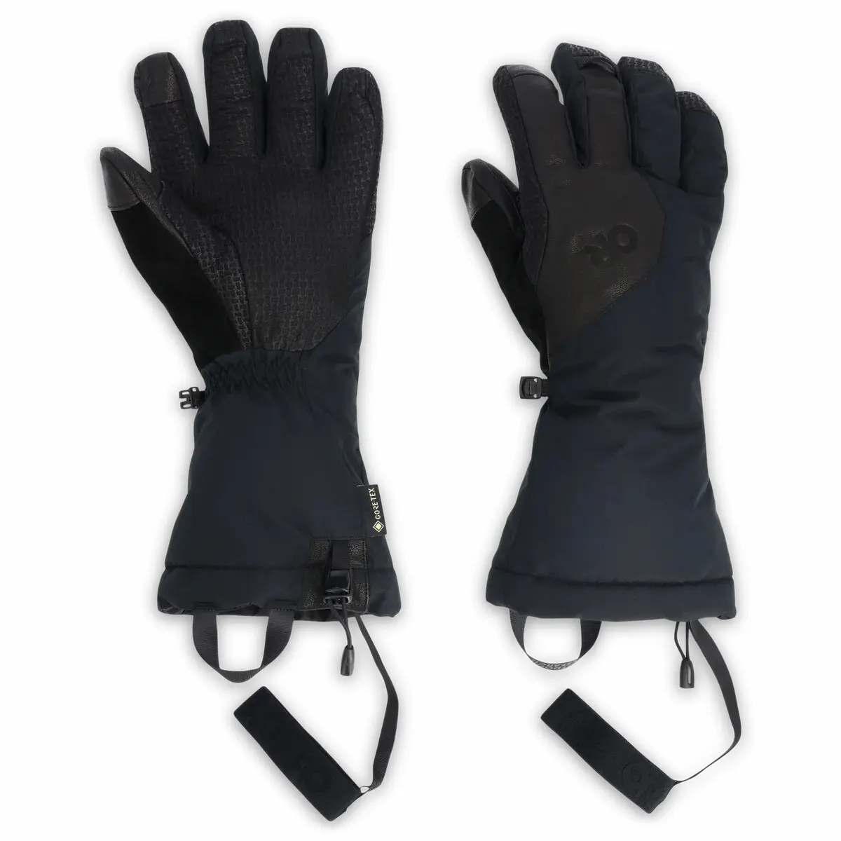 Gants chauffants Outdoor Research Super Couloir