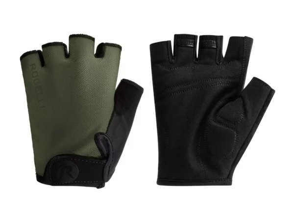 Gants court femme Rogelli Core