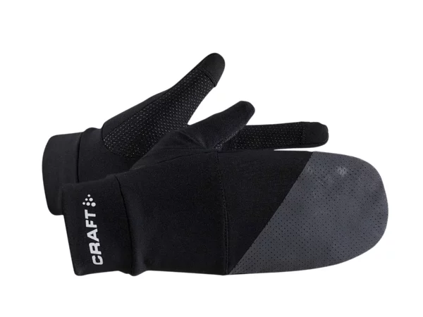 Gants Craft adv lu hybrid