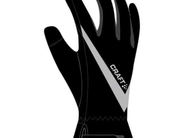 Gants Craft rain 2.0