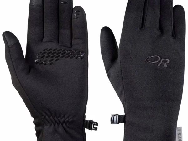 Gants de ski à capteur femme Outdoor Research Backstop