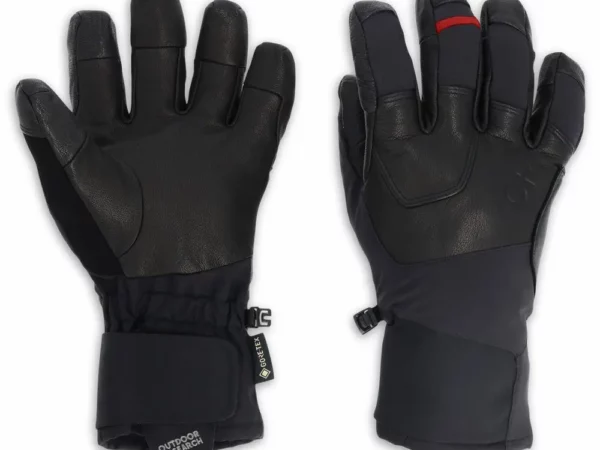 Gants de ski Outdoor Research Alpinite Gore tex