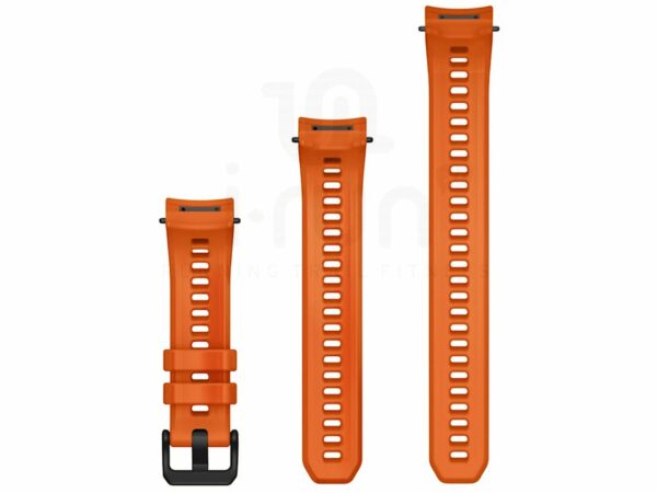 Garmin Bracelet 20 mm Instinct E - Silicone