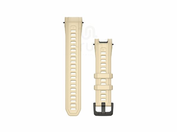 Garmin Bracelet 22 mm Instinct 3 - Silicone