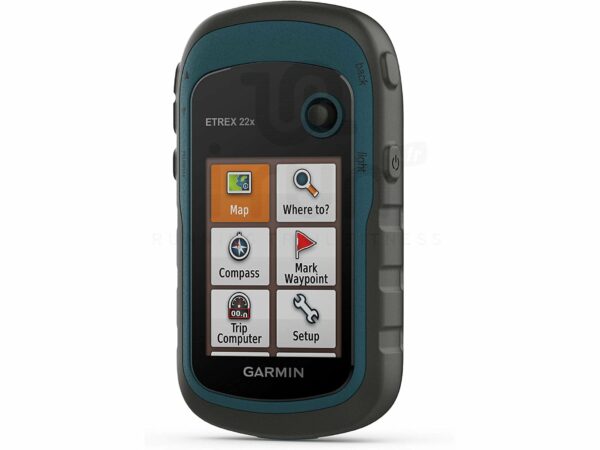 Garmin eTrex 22x