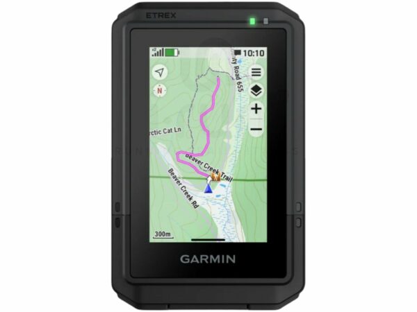 Garmin eTrex Touch