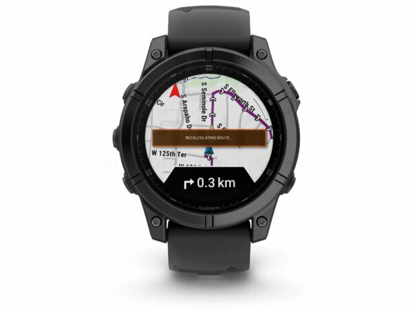 Garmin Fenix E AMOLED 47mm