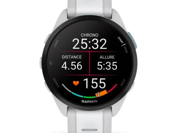 Garmin Forerunner 165