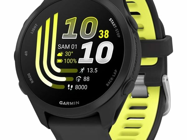 GARMIN FORERUNNER 170