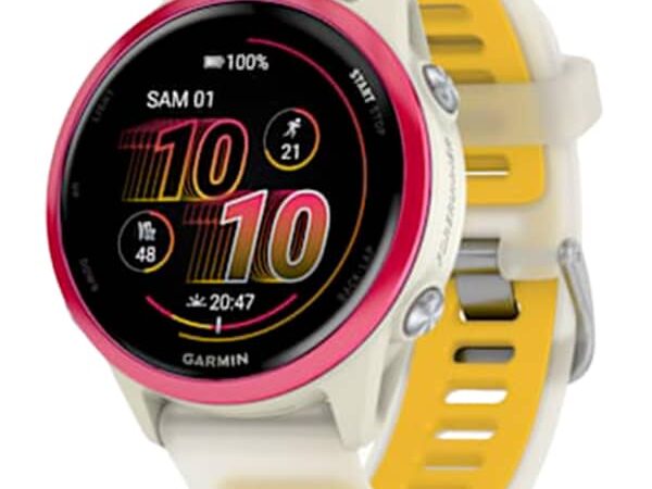 GARMIN FORERUNNER 570 42MM