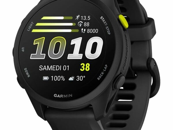 GARMIN FORERUNNER 70
