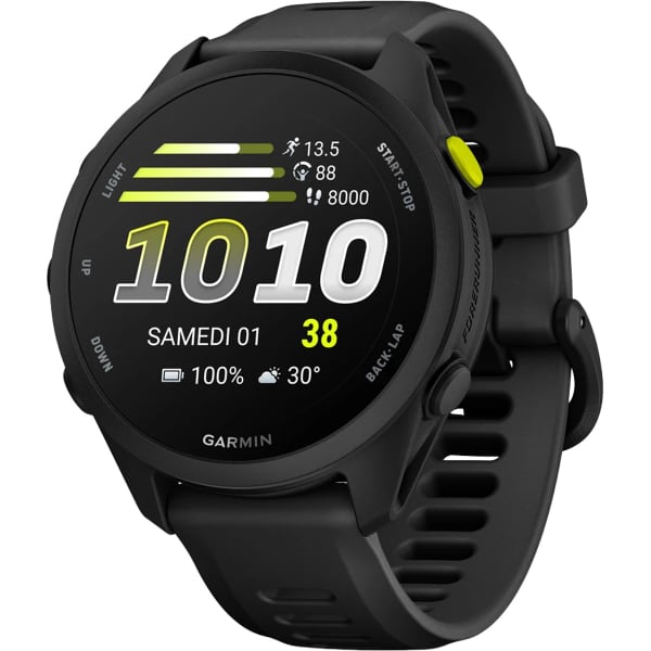 GARMIN FORERUNNER 70
