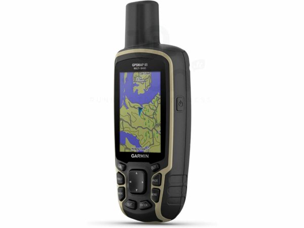 Garmin GPSMAP 65