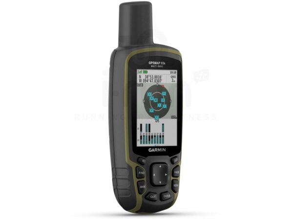 Garmin GPSMAP 65s