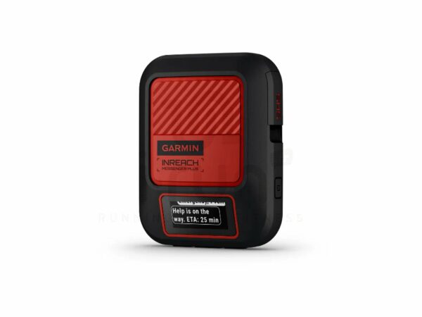 Garmin inReach Messenger Plus