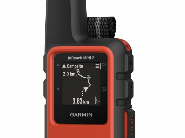 GARMIN INREACH MINI 2