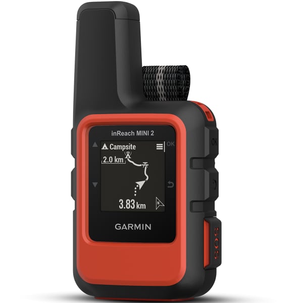 GARMIN INREACH MINI 2