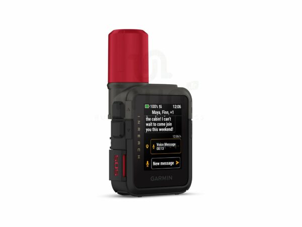 Garmin inReach Mini 3 Plus