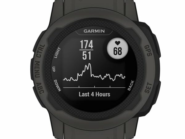 GARMIN INSTINCT 2S