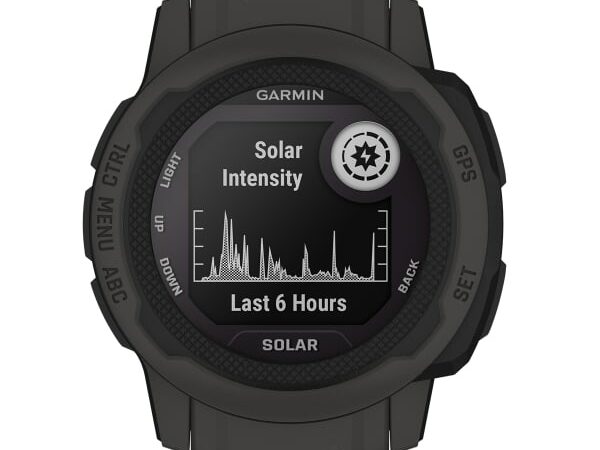 GARMIN INSTINCT 2S SOLAR