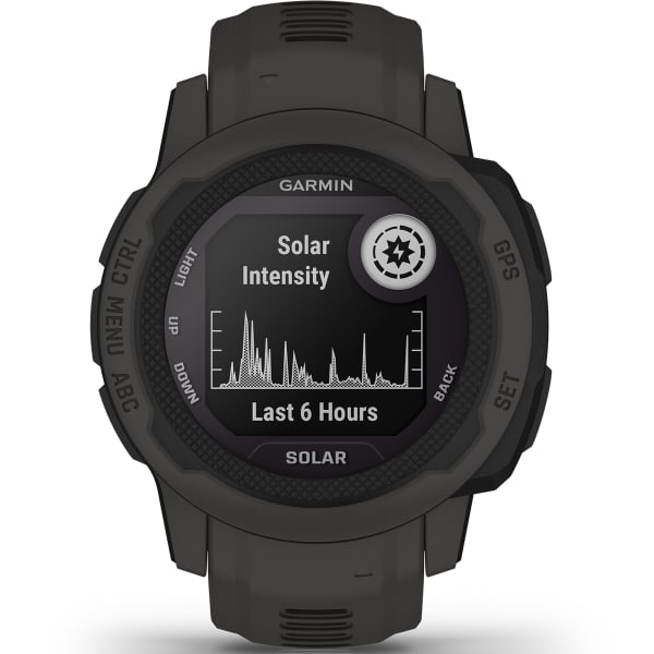 GARMIN INSTINCT 2S SOLAR