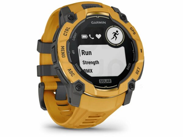 Garmin Instinct 3 Solar 50 mm
