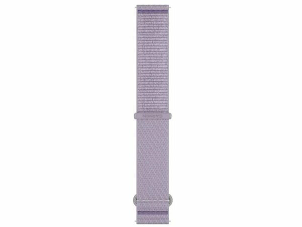 Garmin Quick Release 20 mm - Tissu Small