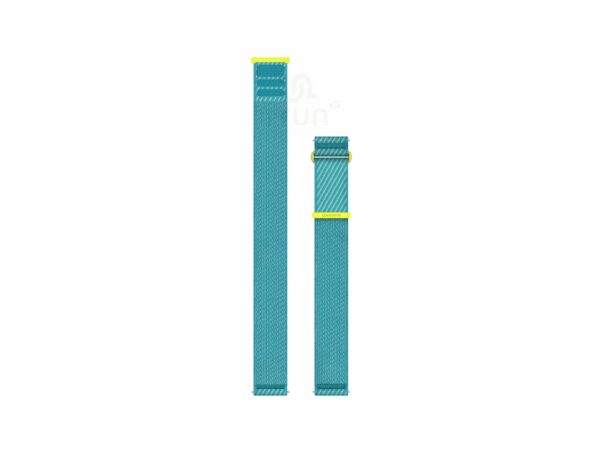 Garmin Quick Release 22 mm - Tissu