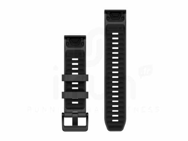 Garmin QuickFit 22 mm - Silicone