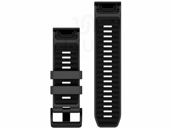 Garmin QuickFit 26 mm - Silicone