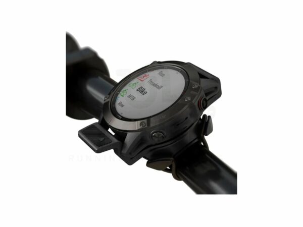 Garmin Support pour vélo Quickfit