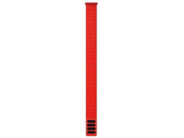 Garmin UltraFit 2 Nylon Strap 22 mm