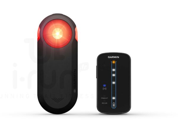 Garmin Varia Radar RTL515