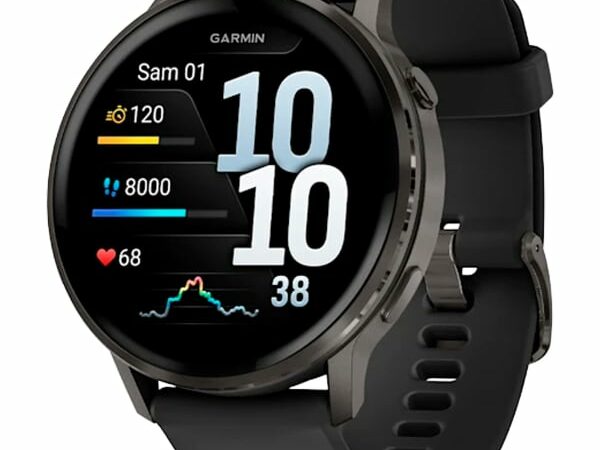 GARMIN VENU 4 45MM
