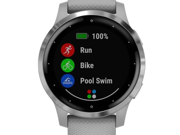 GARMIN VIVOACTIVE 4S