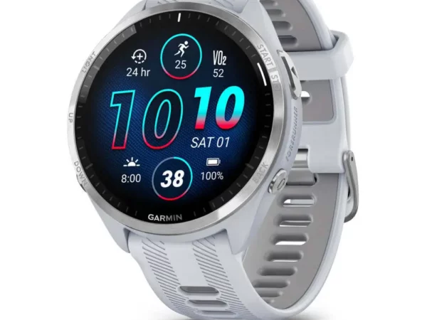 Montre connectée Garmin Forerunner 965 47 mm